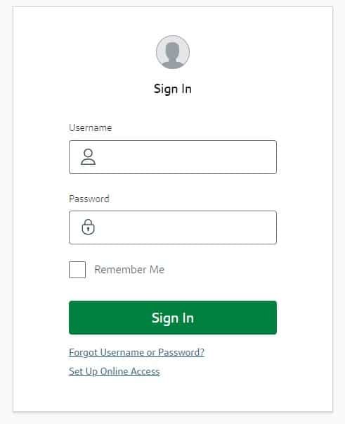 Аккаунты Capital One саморег