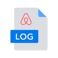 купить логи airbnb