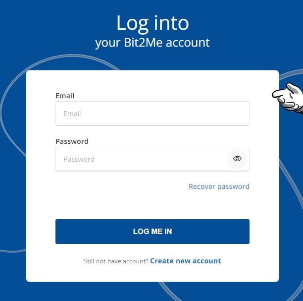 Аккаунты Bit2me USA саморег 3 Аккаунты Bit2me купить