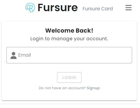 Аккаунты Fursure + VCC USA саморег 3 купить аккаунт Fursure