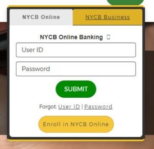Аккаунты New York Community Bank купить