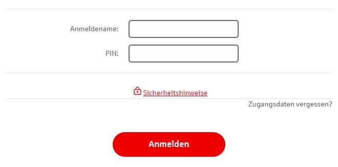Аккаунты Stadtsparkasse München купить