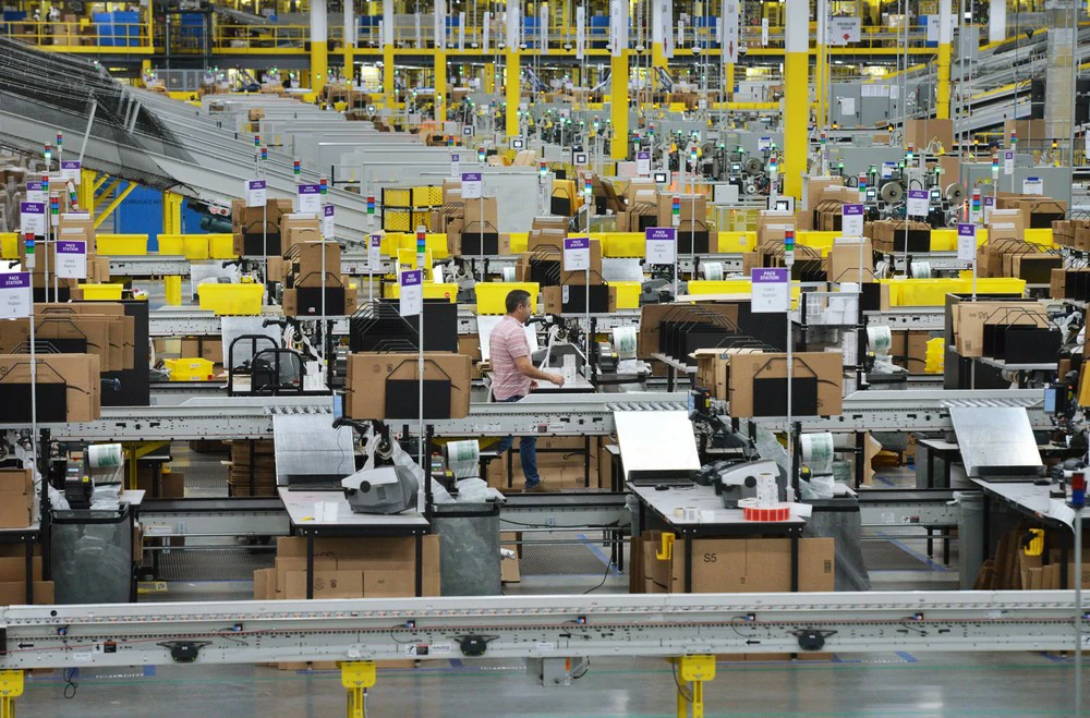Аккаунт продавца Amazon 5 Аккаунт продавца Amazon