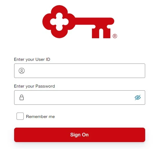 Аккаунты Key Bank USA саморег