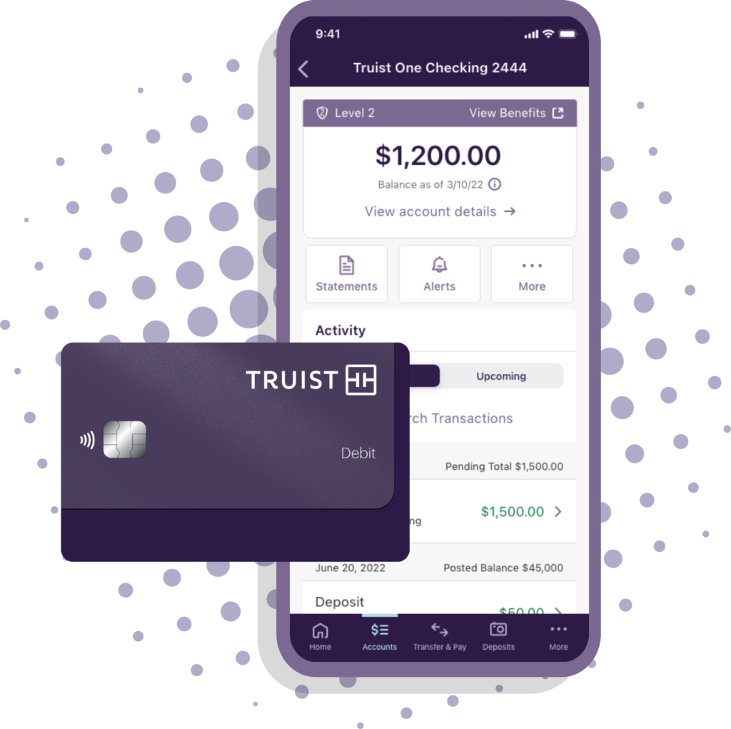 Аккаунты Truist bank + VCC USA саморег 4 Аккаунты Truist bank + VCC USA саморег