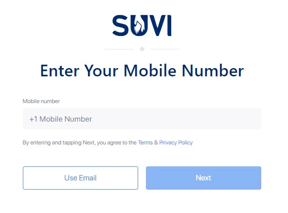 Аккаунты Suvi + VCC USA саморег