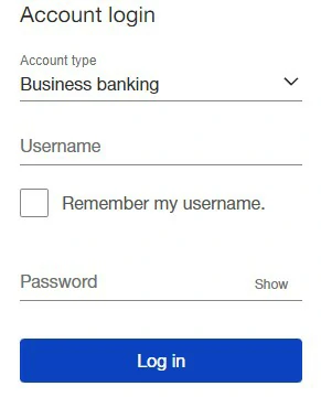 Аккаунты US Bank Business USA саморег 3 Аккаунты US Bank Business USA саморег