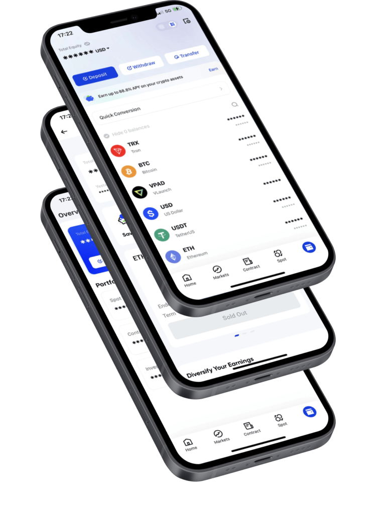 Аккаунты Phemex USA саморег 5 Аккаунты Phemex USA саморег