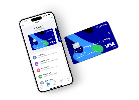 Аккаунты Paysera EU саморег 5 Аккаунты Paysera EU саморег