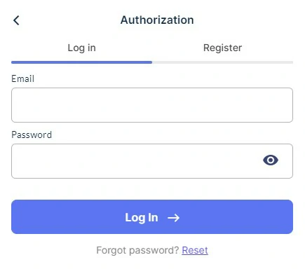 Аккаунты Switchere USA саморег