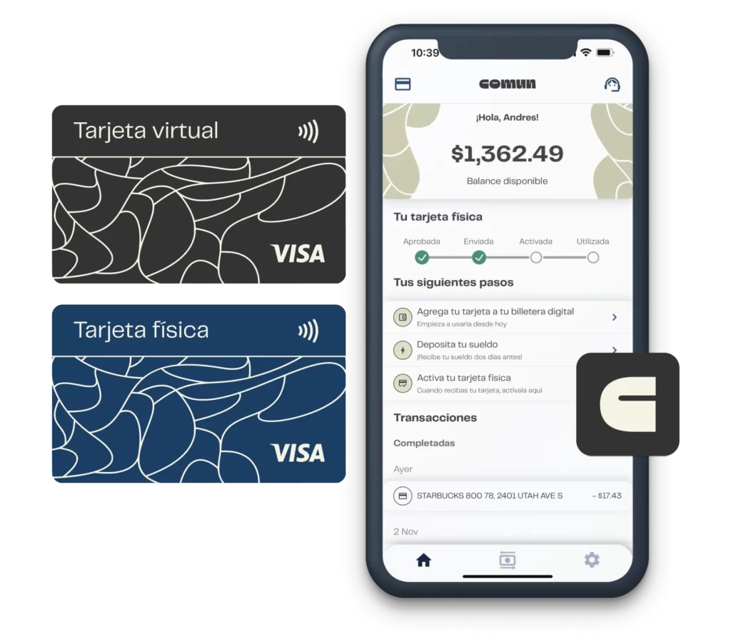 Аккаунты Comun Bank + VCC USA саморег 3 Аккаунты Comun Bank + VCC USA саморег
