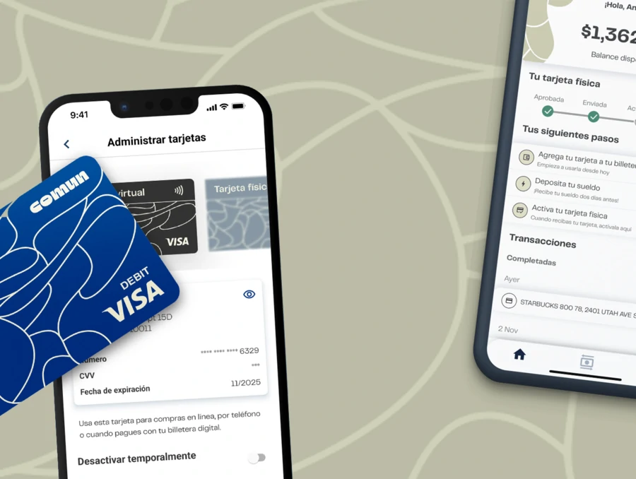 Аккаунты Comun Bank + VCC USA саморег 4 Аккаунты Comun Bank + VCC USA саморег