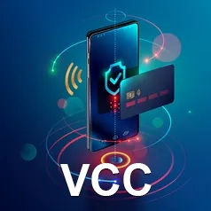vcc карты
