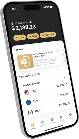 Аккаунты X World Wallet + VCC USA саморег 3 Аккаунты X World Wallet + VCC USA саморег