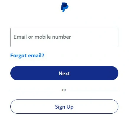 Аккаунты PayPal + VCC USA саморег 3 Аккаунты PayPal + VCC USA саморег