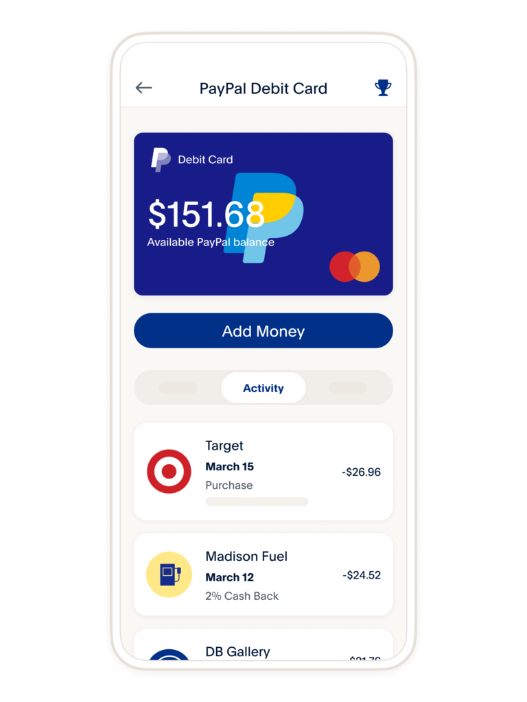 Аккаунты PayPal + VCC USA саморег 5 Аккаунты PayPal + VCC USA саморег