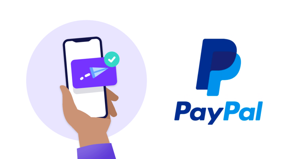 купить аккаунт paypal