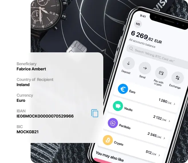 Аккаунты Rayn + VCC EU саморег 3 Аккаунты Rayn + VCC EU саморег