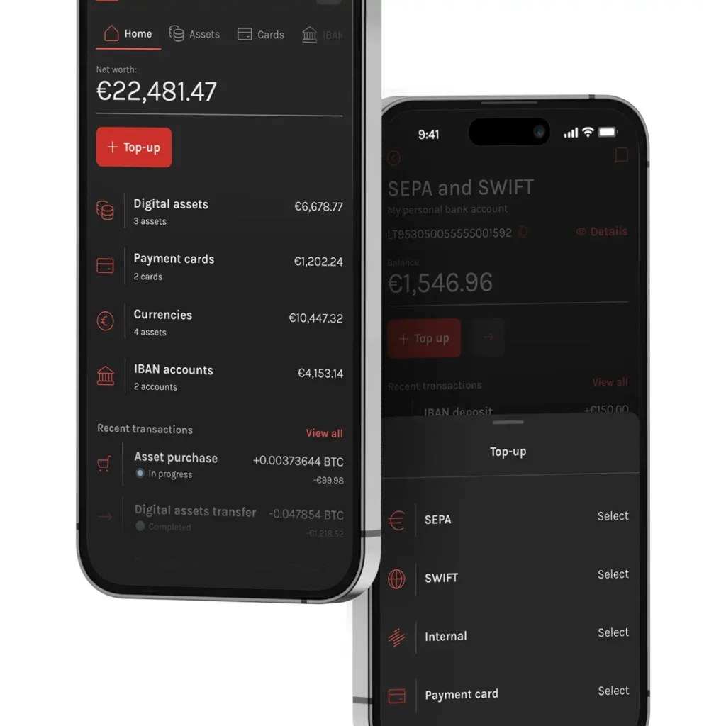 Аккаунты Swissmoney Business + VCC EU саморег 5 Аккаунты Swissmoney Business + VCC EU саморег