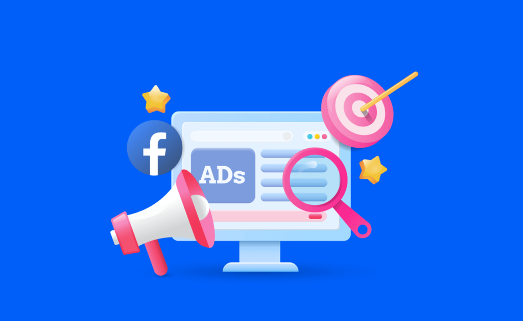 Купон Facebook - 100$ 5 Купон Facebook - 100$