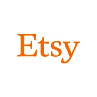 Аккаунты продавца Etsy MIX